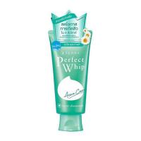 ราคา เซนกะ เพอร์เฟ็ค วิป แอคเน่ แคร์ 100 กรัม SENKA PERFECT WHIP ACNE CARE 100g (17321460310)