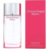 ราคา Clinique Happy Heart EDP 100ml Eau de Parfum for Woman C392 (20433121253)