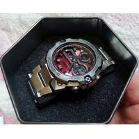 ราคา CASIO G SHOCK นาฬิกาข้อมือ รุ่น GST B400AD 1A4 (19052443575)