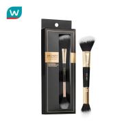 ราคา Browit บราวอิท โปรเฟสชั่นนอล ดูโอ ไฮไลท์ แอนด์ คอนทัวร์ บรัช 1ชิ้น (3003294735)