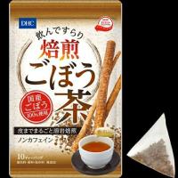 ราคา DHC Gobou Cha โกะโบ gobo gobou ชารากไม้ Burdock root tea bbf 1 2024 (8192031466)
