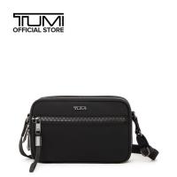 ราคา TUMI VOYAGEUR กระเป๋าสะพายข้าง Langley Crossbody (20581685726)