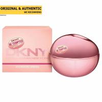 ราคา DKNY Be Tempted Eau So Blush EDP 100 ml (10053759061)