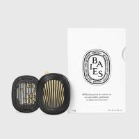 ราคา Diptyque แท้ ป้ายคิง น้ำหอมปรับอากาศในรถ Car diffuser คละกลิ่น Diptyque ดิปทีค สินค้าของเเท้จาก King Power (8828021669)
