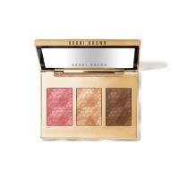 ราคา Holiday Collection Bobbi Brown Luxe Cheek Hightlighting Palette (20621194766)