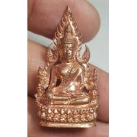 ราคา พระพุทธชินราชหล่อแบบโบราณศิลปะสวยงาม ราคาแบ่งปัน (19784764954)