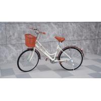 ราคา พร้อมส่ง จักรยานสไตล์วินเทจ จักรยาน จักรยานจ่ายตลาด จักรยานวินเทจ จักรยานผู้ใหญ่ 20 24นิ้ว (14380614274)