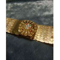 ราคา เข็มขัดเกล็ดปลาเอวเล็กสุด26เป็นยางยืดยาวสุดได้36นิว (15793852340)