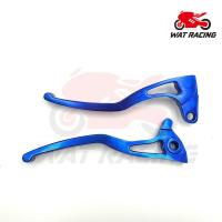 ราคา มือเบรค MIO งาน CNC มือเบรคหน้า มือเบรคหลัง ก้ามเบรค มือเบรคมีโอ มือเบรคมิโอ (19677723379)