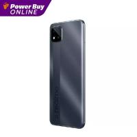 ราคา REALME C11 2021 Ram 4 64 GB Iron Gray (17398467803)