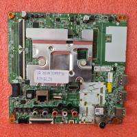 ราคา เมนบอร์ด LG 55UM7290PTD 55UM7300PTA พาร์ท EAX68253605 สายแพเส้นใหญ่ อะไหล่แท้ ของถอดมือสอง (6792190452)