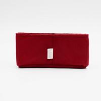 ราคา ที่จัดระเบียบกระเป๋า Gg Marmont mini small medium kanda bag organizer ที่จัดกระเป๋ากุชชี่มาม่อน 22 26 30 (17161690141)