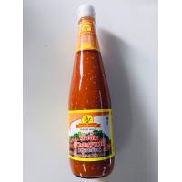 ราคา น้ำจิ้มหมูกระทะ ตราพริกรวย สูตรสีส้ม น้ำจิ้มย่างเกาหลี 670 กรัม น้ำจิ้มดังจากภูทับเบิก น้ำจิ้ม น้ำจิ้มหมูกระทะ น้ำจิ้มตราพริกรวย (19897449000)