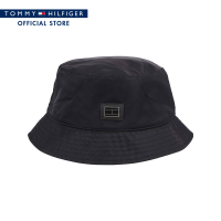 ราคา Tommy Hilfiger หมวกผู้ชาย รุ่น AM0AM11510 BDS สีดำ (20564042303)