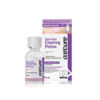 ราคา OXECURE Acne Clear Dark Clearing Potion 15ml อ๊อกซีเคียว แอคเน่ เคลียร์ โพชั่น ดาร์ค สปอต เคลียร์ริ่ง 6ชม (20423323097)