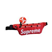 ราคา NEW กระเป๋าคาดเอว Supreme กันน้ำ (20583148143)