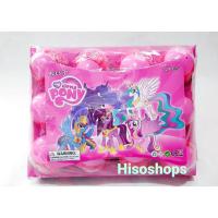 ราคา My Little Pony Suprise eggs ไข่ม้าโพนี่ ไข่เซอร์ไพรส์โพนี่ ราคาต่อชิ้น (19704077908)