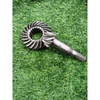 ราคา ชุดเฟืองบายสีหน้า เฟืองเดือยหมู แทรคเตอร์ คูโบต้า M5000 (17459893461)