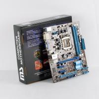 ราคา Gigabyte เมนบอร์ด H61B75 เมนบอร์ดคอมพิวเตอร์ที่ใช้แล้ว LGA 1155 การประกัน 3 เดือน mainboard H61 Core i7Core i5Core i3 i7 2600 2600K i7 2700K i7 3770 K i7 3770S (20453534869)