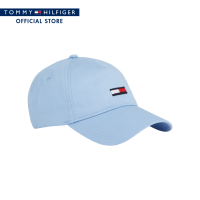ราคา Tommy Hilfiger หมวกผู้หญิง รุ่น AW0AW15471 C1X สีน้ำเงิน (20564073068)
