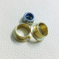 ราคา Hyundai H1 ฮุนไดH1 บูชคันเกียร์ทองเหลือง น๊อตกันคลาย (17200434178)