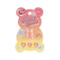 ราคา Cathy Doll Shiny Bear Lip Moist 1 1g เคที่ดอลล์ ไชน์นี่ แบร์ ลิปมอยส์ ลิปหมีจิ๋ว ริมฝีปากสดใส ฉ่ำวาว บำรุง อวบอิ่ม (20729557386)