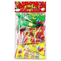 ราคา พลุกระดาษ เปเปอร์ชูท สำหรับปาร์ตี้ พลุปีใหม่ แบบดึง 40 cm (20816863783)