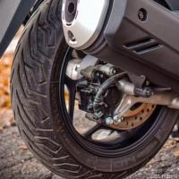 ราคา MICHELIN ยางมอเตอร์ไซค์ HONDA NEW PCX160 ยางมิชลิน CITY GRIP TUBELESS ขนาด 110 70 14 130 70 13 (20480382407)