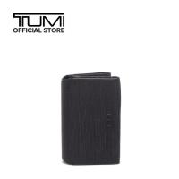 ราคา TUMI NASSAU กระเป๋าใส่บัตร DOUBLE GUSSETED CARD CASE (20581789900)