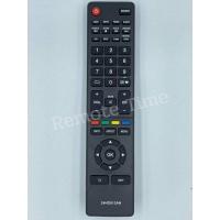 ราคา S S รีโมท รีโมททีวี Aconatic รุ่น 24HD513AN ไม่สามารถใช้แทน RC AT01 รุ่นของรีโมทจะต้องเหมือนตัวเดิมเท่านั้น รีโมททีวี รีโมทแอร์ รีโมทโทรทัศน์ (14718849717)