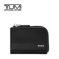 ราคา TUMI ALPHA กระเป๋าใส่บัตร Zip Card Case (20581789899)