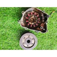 ราคา ฝาครอบ มัดไฟ จานไฟ Honda Wave110iเวฟ110i S3 ตัวแรก ของแท้มือสองสภาพดี พร้อมใช้งาน (17952760245)