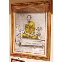 ราคา พระผงขรัวโต มหาจักรพรรดิ โต๊ะหมู่ รุ่นแรก ปี 2553 พิธีวัดระฆังโฆสิตาราม หลวงพ่อรวย วัดตะโก หลวงพ่อพูน วัดบ้านแพนหลวงพ่อเพิ่ม วัดป้อมแก้ว หลวงพ่อวาส วัดสะพานสูงหลวงพ่อแย้ม หลวงปู่เก๋ วัดปากน้ำ หลวงพ่ออ