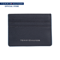ราคา Tommy Hilfiger กระเป๋าใส่บัตร รุ่น AM0AM11606 DW6 สีน้ำเงิน (20564204203)