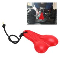 ราคา สังกะสีอัลลอยด์สำหรับ SCX10ลูกรถบรรทุกแบบแขวนลูกบอลชนที่ห้อยท้ายรถกระบะสำหรับ D90 (19948136645)