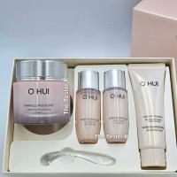 ราคา พร้อมส่ง Exp 14 9 26 OHUI Miracle Moisture Cream Special Set (17699438336)