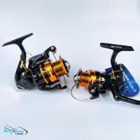 ราคา รอกตกปลา รอกสปินนิ่ง Pioneer Gold Berry GB (19254392493)