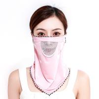 ราคา ผ้าคลุมหน้า ปาก ผ้าปิดหน้าจีน ผ้าปิดหน้ากันuv ที่คาดผม ผ้าคลุมหน้าและจมูกระบายอากาศผ้าปิดปากป้องกันแสงแดดผ้าคลุมหน้าและคอ (12391479813)