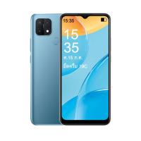 ราคา OPPO A15s 100 ของแท้ การชาร์จเร็ว 20 W สมาร์ทโฟน RAM 6GB ROM 128GB 6 52 หน้าจอ (20010208682)