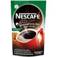 ราคา มี 2 สูตร Nescafe เนสกาแฟ เรดคัพ กาแฟสำเร็จรูปผสมกาแฟคั่วบดละเอียด เอสเปรสโซ 80 กรัมเรดคัพ 90 กรัม เนสกาแฟเรดคัพ เขียว 90ก (20699033124)