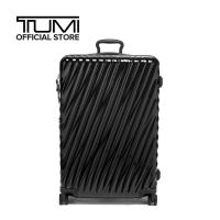ราคา TUMI 19 DEGREE กระเป๋าเดินทางขนาดใหญ่ Extended Trip Expandable 4 Wheeled Packing Case (20581945268)