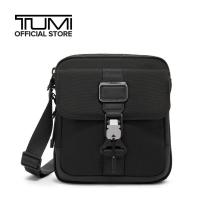 ราคา TUMI ALPHA BRAVO กระเป๋าสะพายข้าง Junior Crossbody (20581906562)