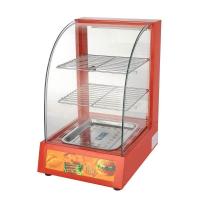 ราคา CIT THAI ตู้โชว์อาหาร ตู้โชว์อุ่นอาหาร ตู้อุ่นร้อน 1P (20054940248)