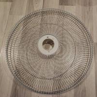 ราคา ตะแกรงพัดลมตั้งพื้นฮาตาริ รุ่น 16 นิ้ว 18 นิ้ว ของแท้ Hatari อะไหล่พัดลม (17296556549)