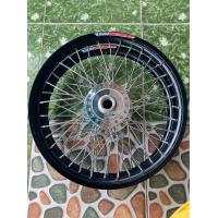 ราคา ชุดล้อโยโกเวฟ110iปี2021ล้อโยโกดุมเงาซี่ชุบพร้อมตั้งล้อหรือแจ้งรุ่นรถได้ (16045437483)