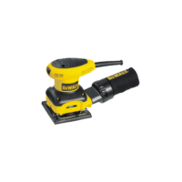 ราคา Global House DEWALT เครื่องขัดกระดาษทรายไฟฟ้าแบบเหลี่ยม 230W รุ่น DWE6411 B1 DEWALT รับประกันของเเท้ (12375466318)