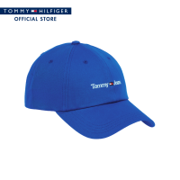 ราคา Tommy Hilfiger หมวกผู้ชาย รุ่น AM0AM09575 C66 สีน้ำเงิน (20563943554)