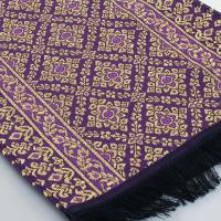 ราคา ผ้าคาดเอว ผ้าคาดเอวชุดไทย ผ้าคาดเอวชุดพี่หมื่น ผ้าคาดเอวชุดไทยผู้ชาย ผ้าพาดบ่าชุดไทยชาย (19924127325)