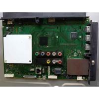 ราคา Main Board เมนบอร์ด SONY โซนี่ อะไหล่แท้ ของถอดพร้อมใช้งาน รุ่นKDL 55W804A (19903689311)