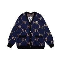 ราคา พร้อมส่ง เสื้อคลุมกันหนาว เสื้อไหมพรม ปักNY งานตรงปก เสื้อกันหนาว มินิเดรส เสื้อคลุม เสื้อแขนยาวลายNY คาร์ดิแกน สเวตเตอร์ (20723877705)